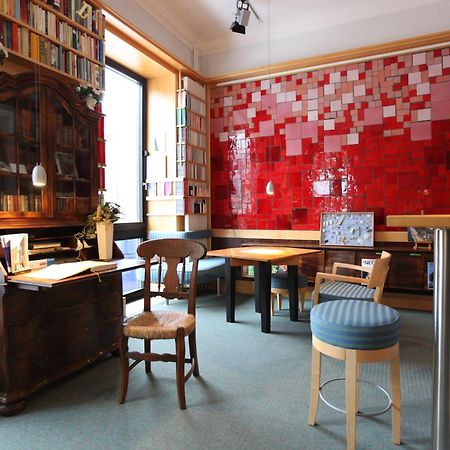 Hotel Niedersachsen Westerland Luaran gambar