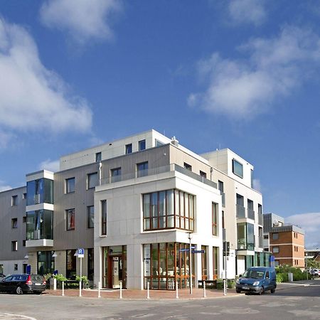 Hotel Niedersachsen Westerland Luaran gambar