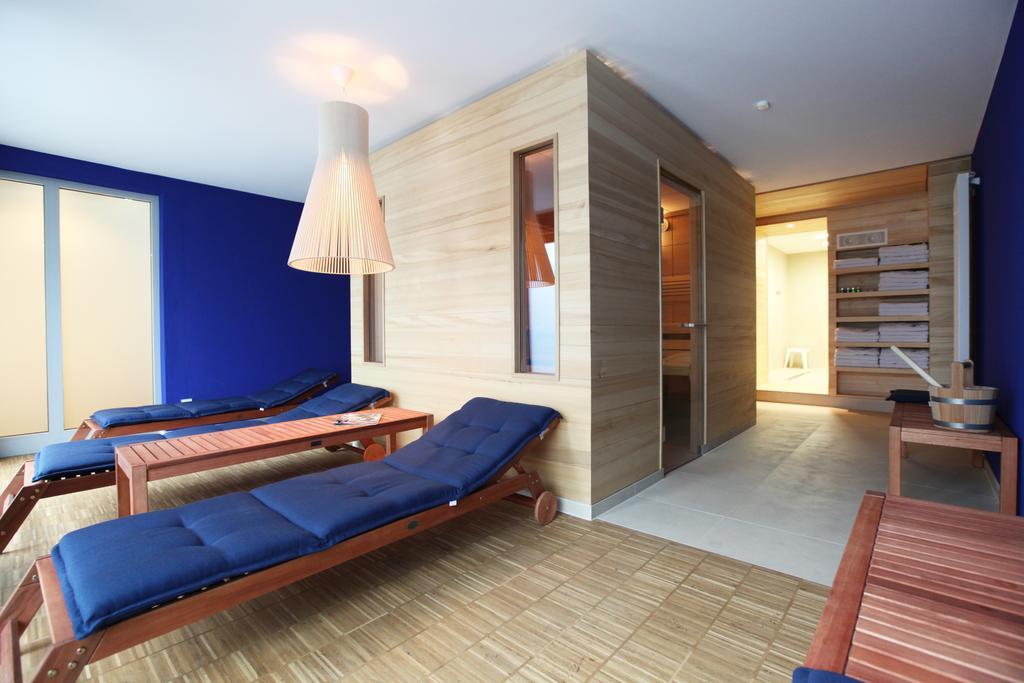 Hotel Niedersachsen Westerland Luaran gambar