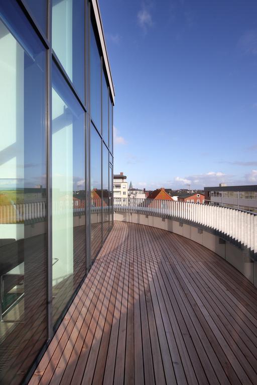 Hotel Niedersachsen Westerland Bilik gambar