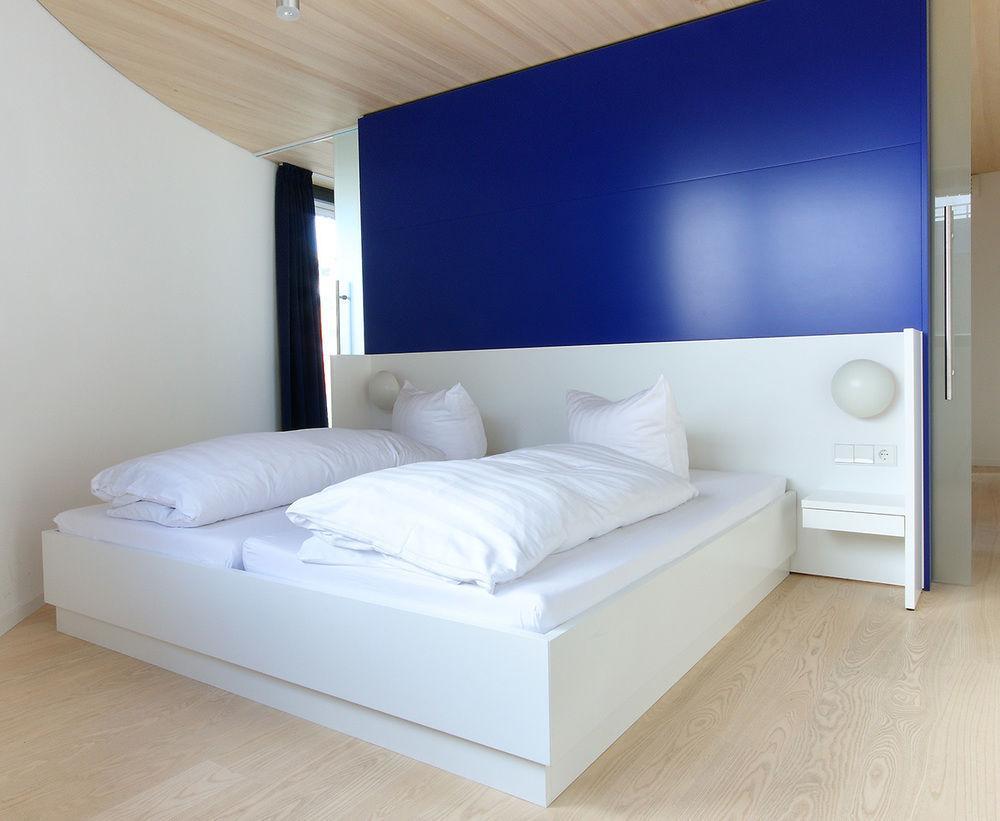 Hotel Niedersachsen Westerland Luaran gambar