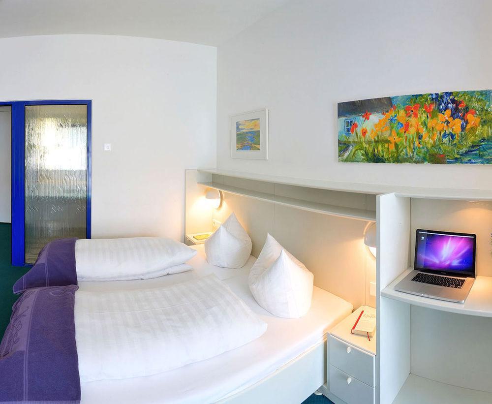 Hotel Niedersachsen Westerland Luaran gambar